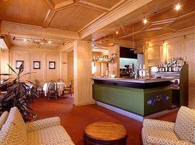 фото отеля Hotel Dufour Gressoney-La-Trinite