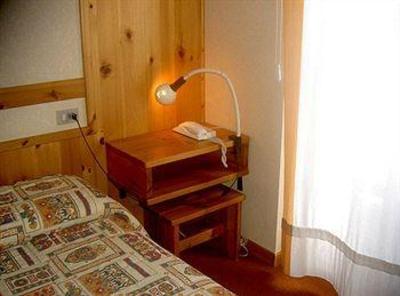 фото отеля Hotel Dufour Gressoney-La-Trinite