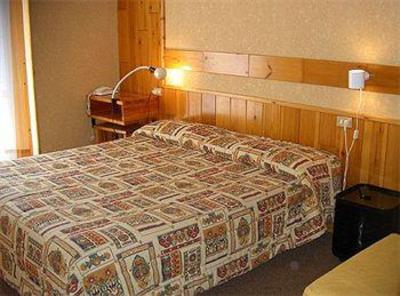 фото отеля Hotel Dufour Gressoney-La-Trinite