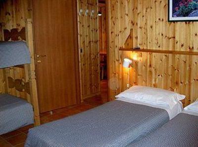 фото отеля Hotel Dufour Gressoney-La-Trinite