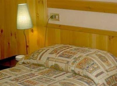фото отеля Hotel Dufour Gressoney-La-Trinite