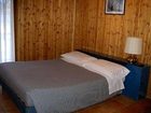 фото отеля Hotel Dufour Gressoney-La-Trinite