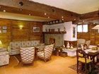 фото отеля Hotel Dufour Gressoney-La-Trinite