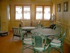 фото отеля Hotel Dufour Gressoney-La-Trinite