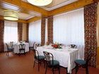 фото отеля Hotel Dufour Gressoney-La-Trinite