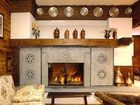 фото отеля Hotel Dufour Gressoney-La-Trinite
