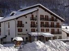 фото отеля Hotel Dufour Gressoney-La-Trinite