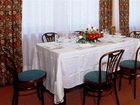 фото отеля Hotel Dufour Gressoney-La-Trinite