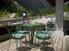 фото отеля Hotel Dufour Gressoney-La-Trinite