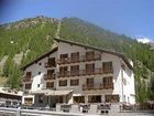 фото отеля Hotel Dufour Gressoney-La-Trinite