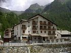 фото отеля Hotel Dufour Gressoney-La-Trinite