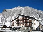 фото отеля Hotel Dufour Gressoney-La-Trinite