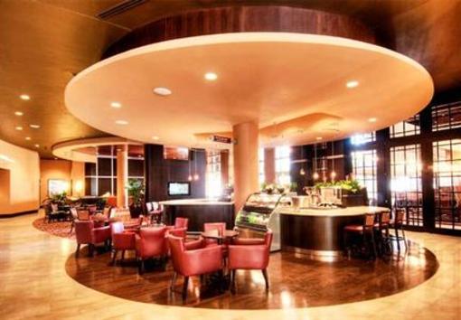 фото отеля Courtyard by Marriott Greenville Downtown