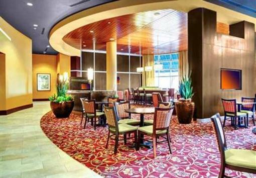 фото отеля Courtyard by Marriott Greenville Downtown