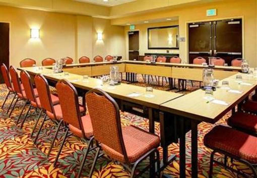 фото отеля Courtyard by Marriott Greenville Downtown