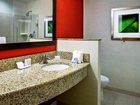 фото отеля Courtyard by Marriott Greenville Downtown