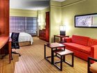 фото отеля Courtyard by Marriott Greenville Downtown