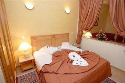 фото отеля Golden Beach Appart Hotel Agadir