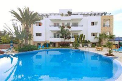 фото отеля Golden Beach Appart Hotel Agadir