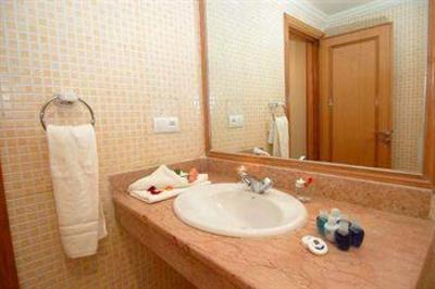 фото отеля Golden Beach Appart Hotel Agadir