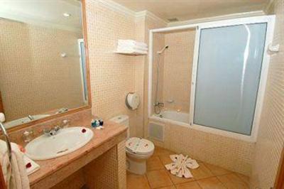 фото отеля Golden Beach Appart Hotel Agadir