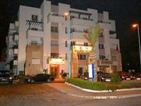 Golden Beach Appart Hotel Agadir