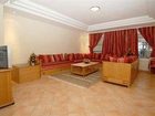 фото отеля Golden Beach Appart Hotel Agadir