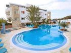 фото отеля Golden Beach Appart Hotel Agadir