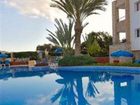 фото отеля Golden Beach Appart Hotel Agadir