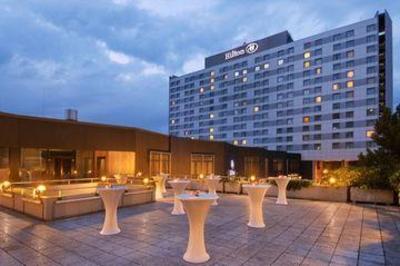 фото отеля Hilton Duesseldorf
