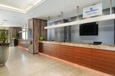 фото отеля Hilton Duesseldorf