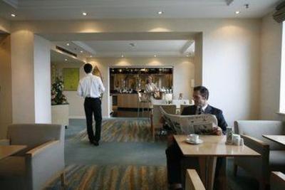 фото отеля Hilton Duesseldorf