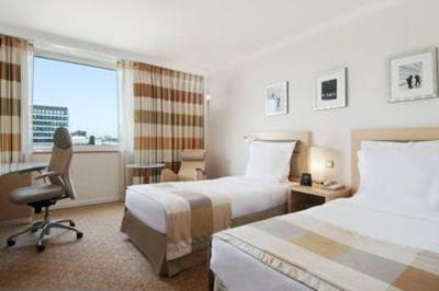 фото отеля Hilton Duesseldorf