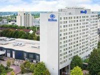 Hilton Duesseldorf