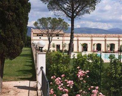 фото отеля Villa Zuccari