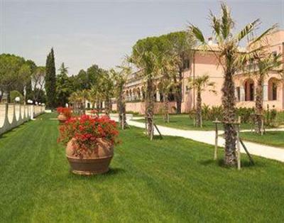 фото отеля Villa Zuccari