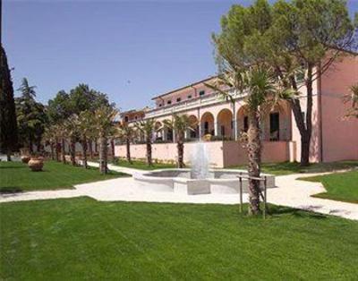 фото отеля Villa Zuccari
