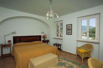 фото отеля Villa Zuccari