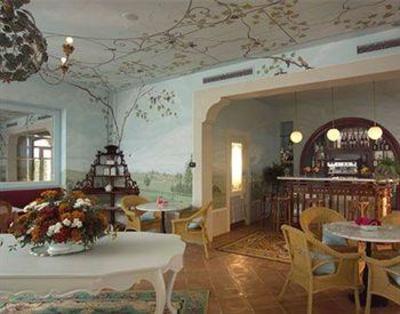 фото отеля Villa Zuccari