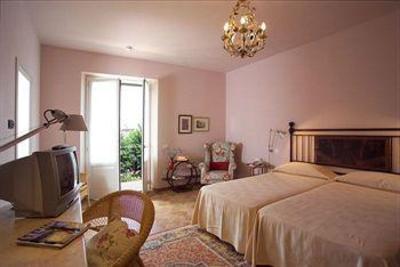 фото отеля Villa Zuccari