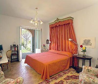 фото отеля Villa Zuccari