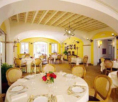 фото отеля Villa Zuccari