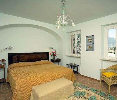 фото отеля Villa Zuccari