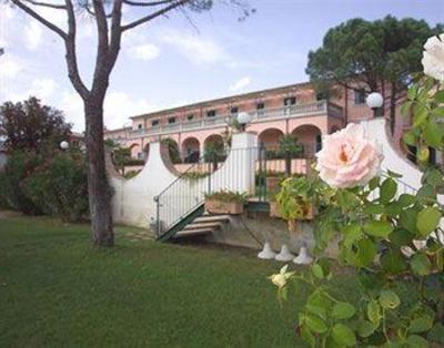 фото отеля Villa Zuccari
