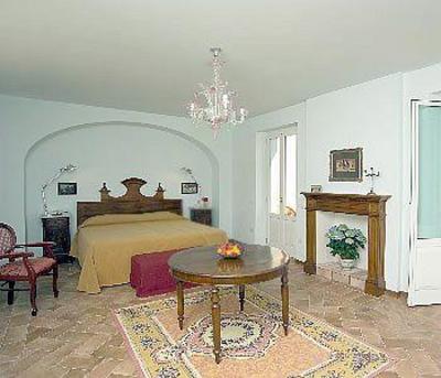фото отеля Villa Zuccari