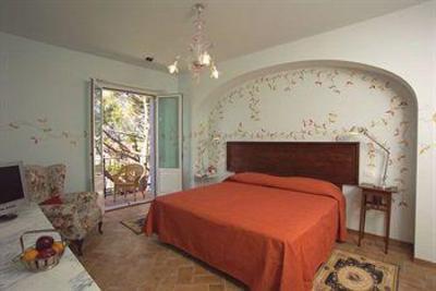 фото отеля Villa Zuccari