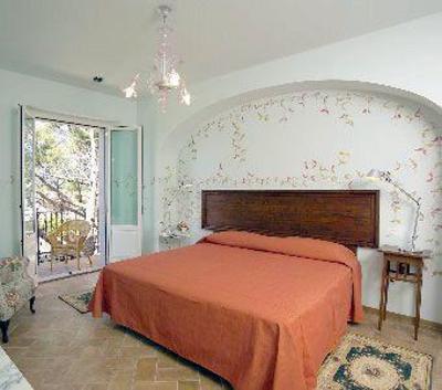 фото отеля Villa Zuccari