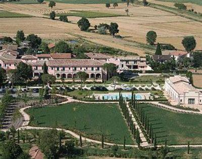 фото отеля Villa Zuccari