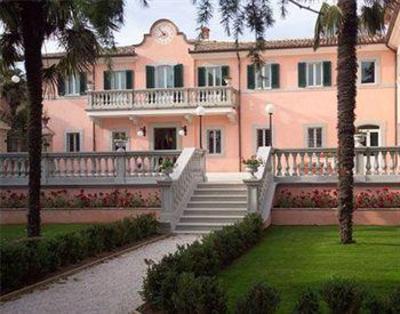фото отеля Villa Zuccari