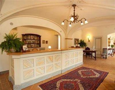 фото отеля Villa Zuccari